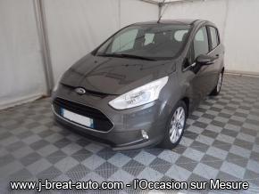 Occasion Ford B-Max Lannion