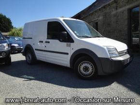 Occasion Ford Transit Lannion