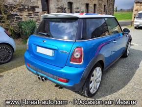 acheter Mini d'occasion