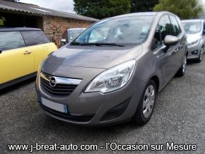 Opel Mriva B