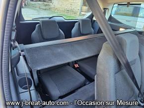 recherche Peugeot 5008 d'occasion