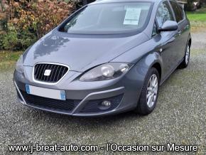 Occasion Seat Altea XL  1,2 TSi Lannion