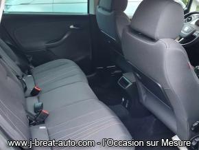 recherche Seat Altea XL  1,2 TSi d'occasion