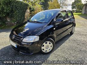 Occasion Volkswagen Fox Lannion